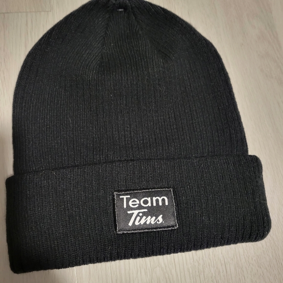 Tim Biebs Hat (New) - Picture 2 of 2